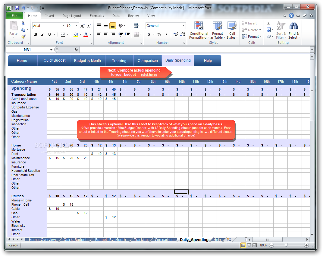 Screenshot 5