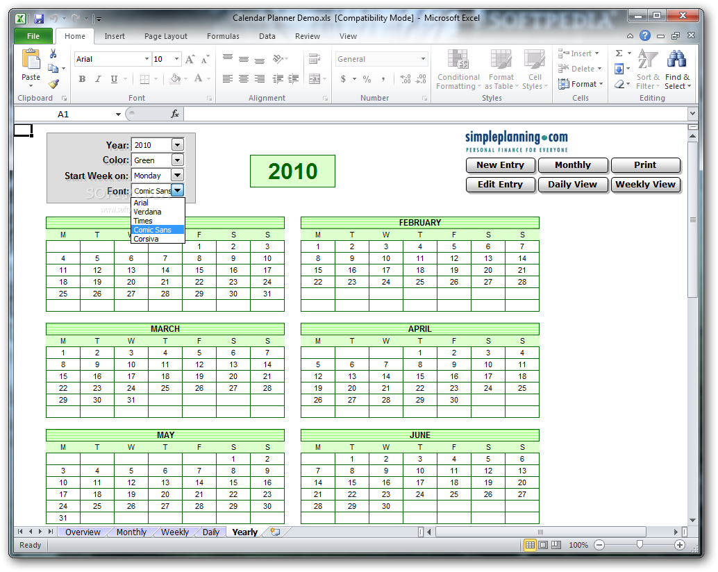 Screenshot 3