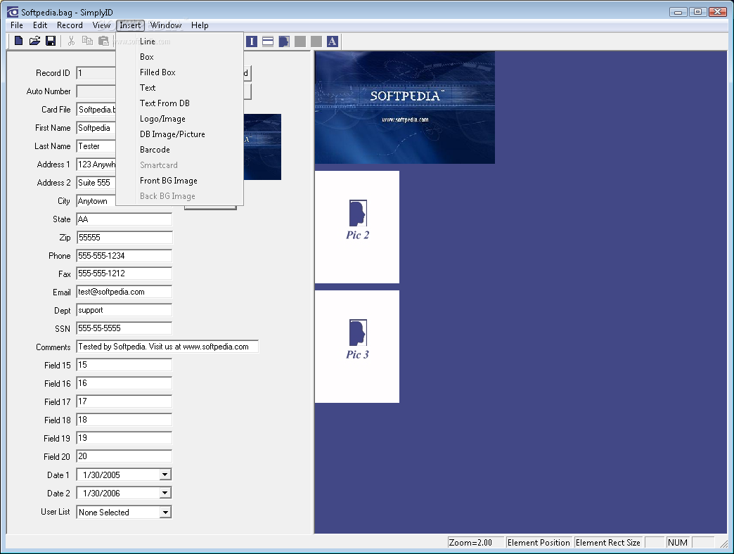 Screenshot 5