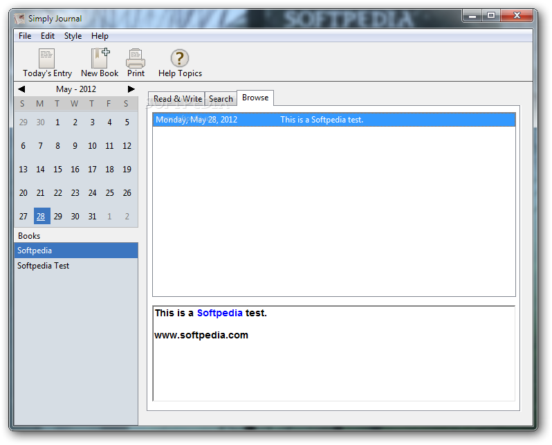 Screenshot 3
