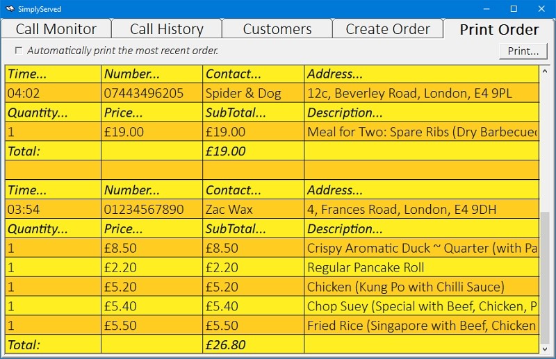 Screenshot 5