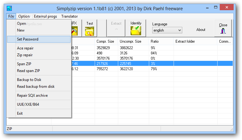 Screenshot 3