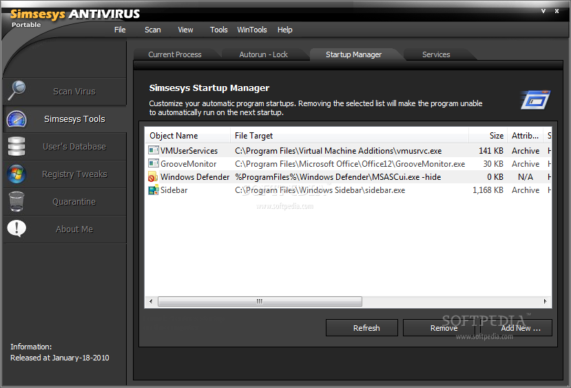 Screenshot 4