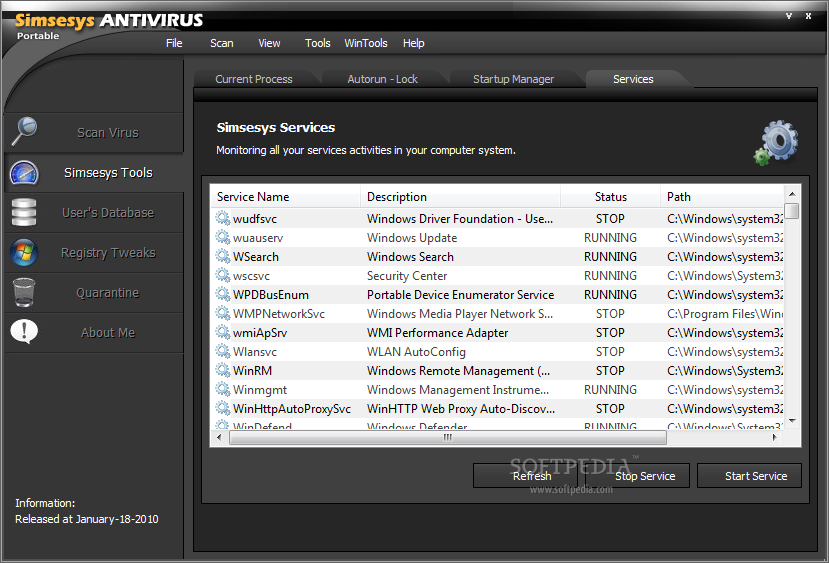 Screenshot 5