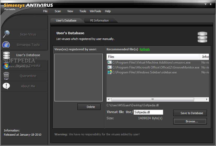 Screenshot 6