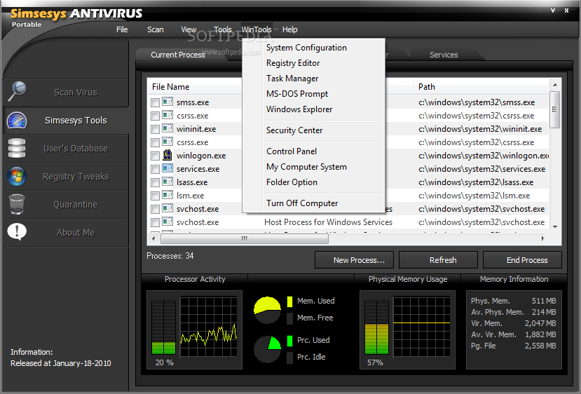Screenshot 9
