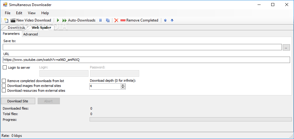 Screenshot 5