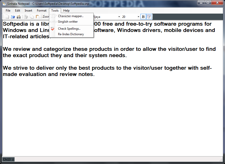 Screenshot 4
