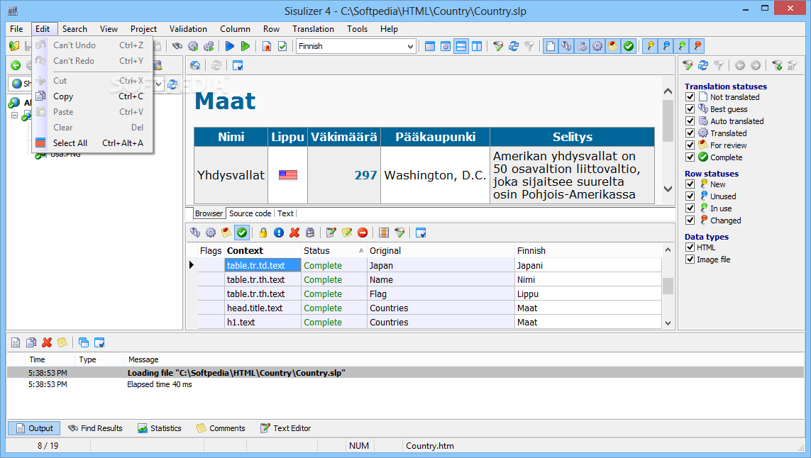 Screenshot 3
