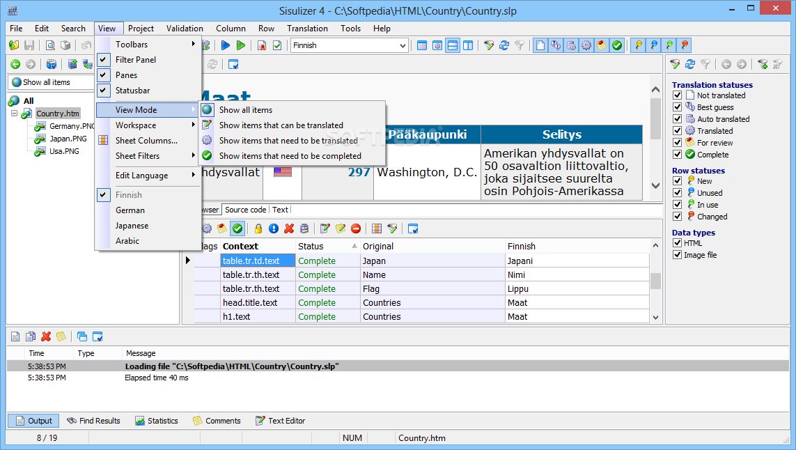 Screenshot 4
