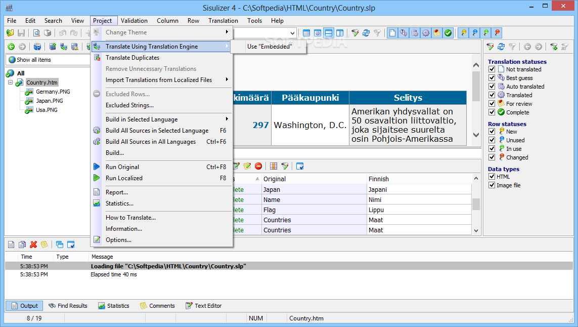 Screenshot 5