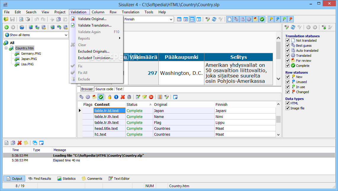 Screenshot 6