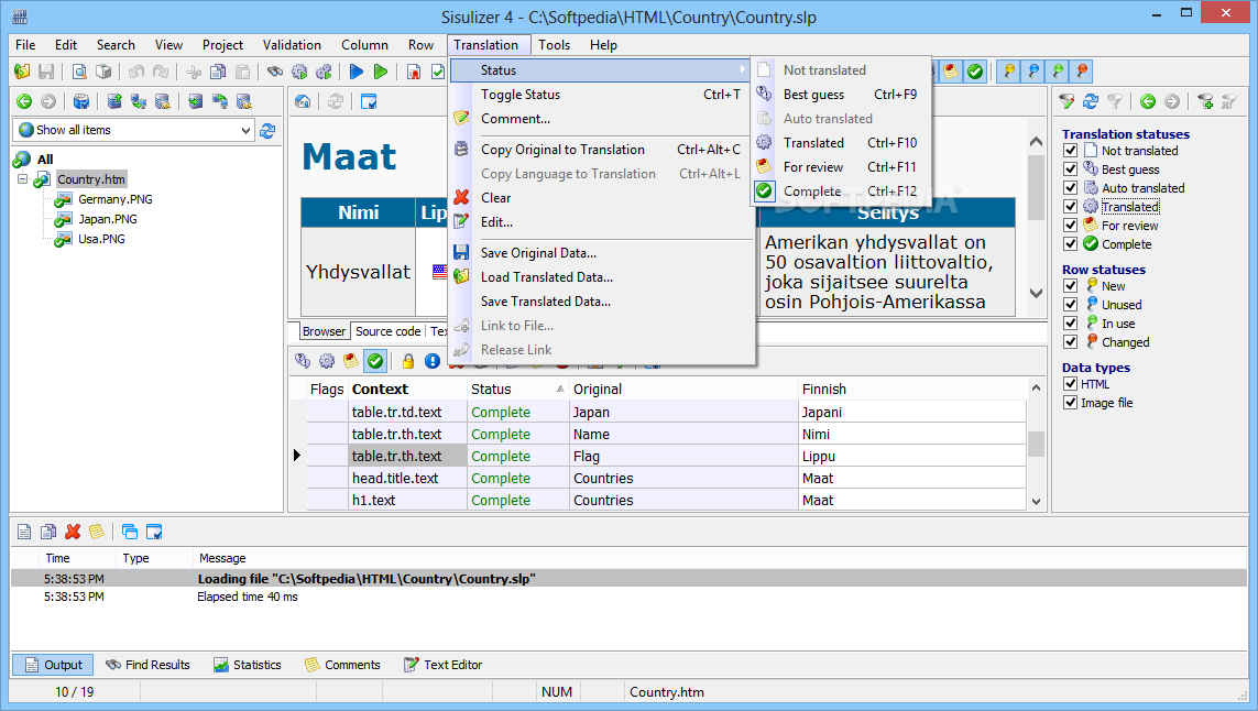 Screenshot 8