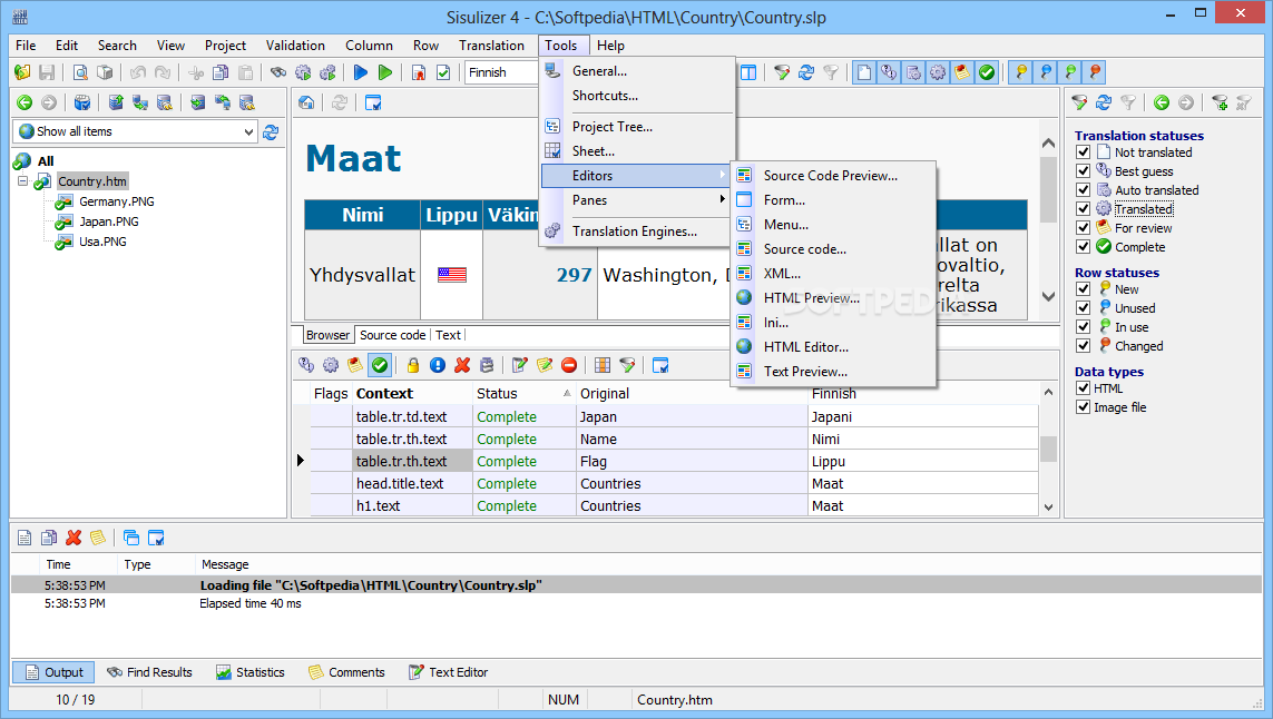 Screenshot 9
