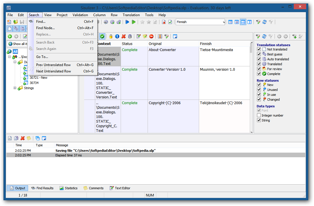 Screenshot 4