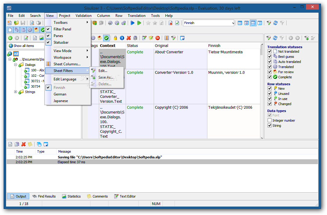 Screenshot 5
