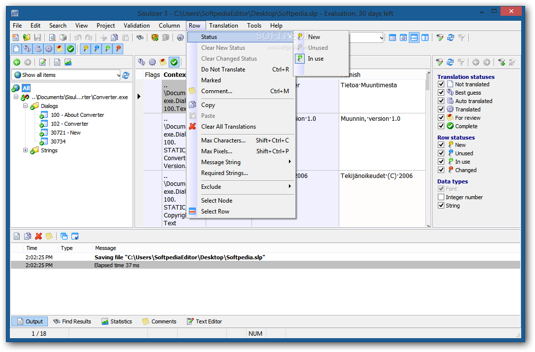 Screenshot 9