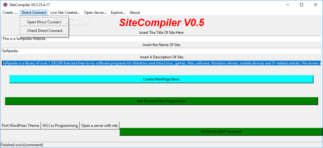 Screenshot 3