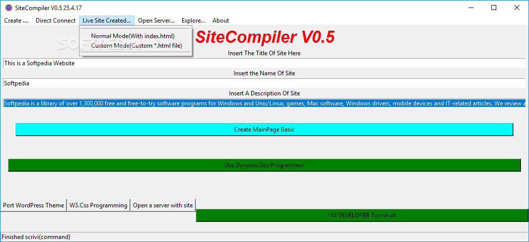 Screenshot 4