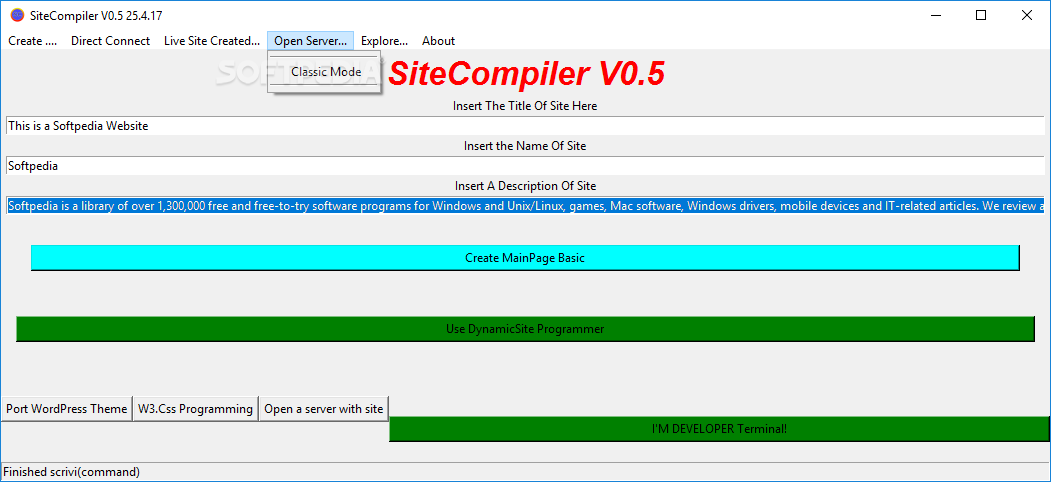 Screenshot 5