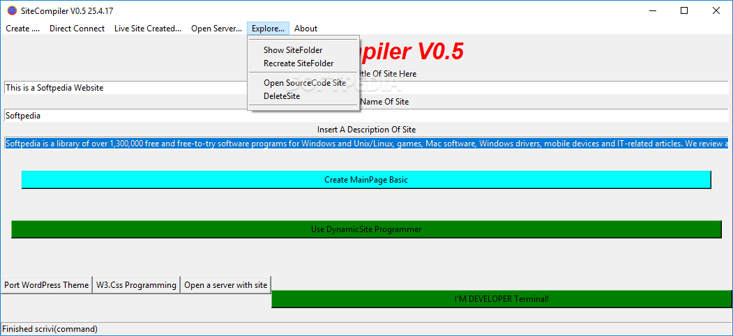 Screenshot 6