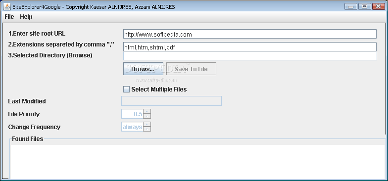 Screenshot 1