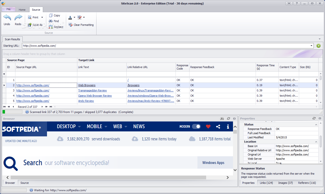 Screenshot 5