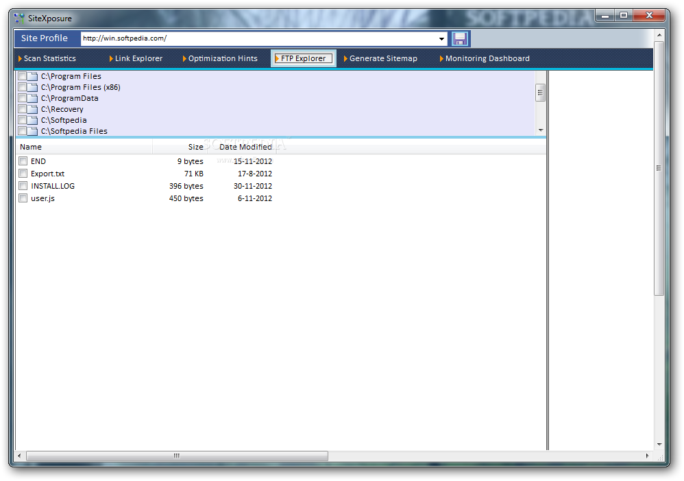 Screenshot 5