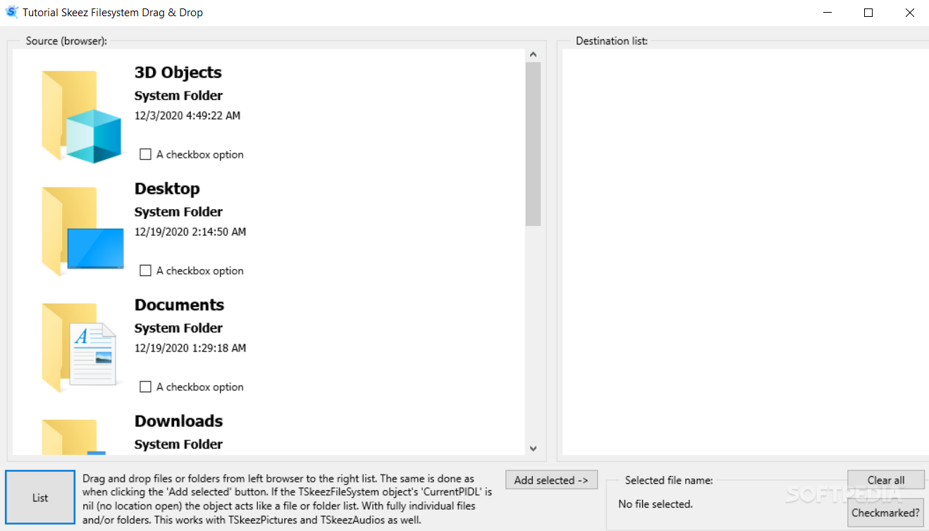 Screenshot 3