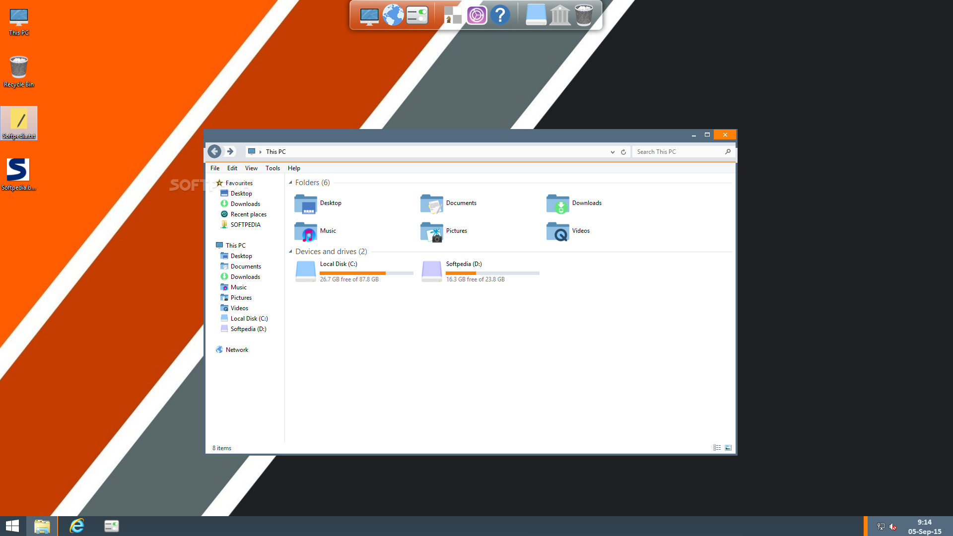 Screenshot 1