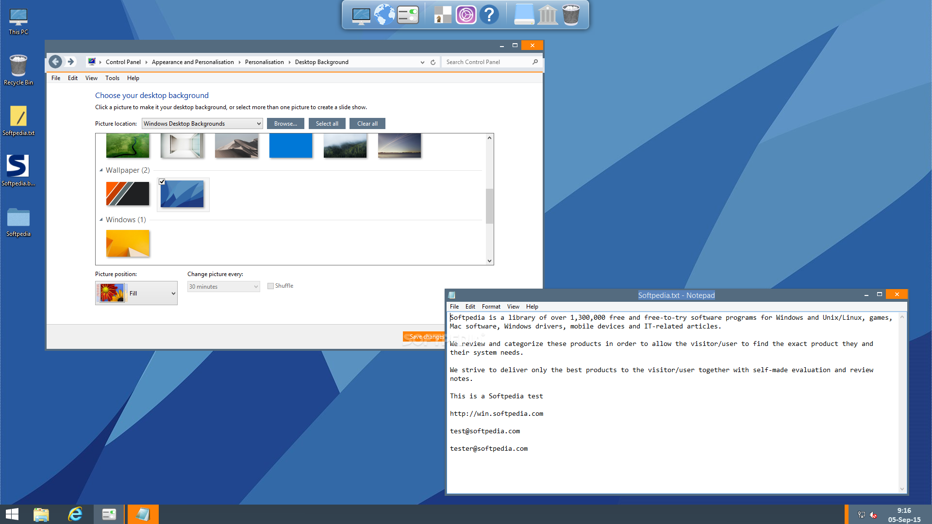 Screenshot 3