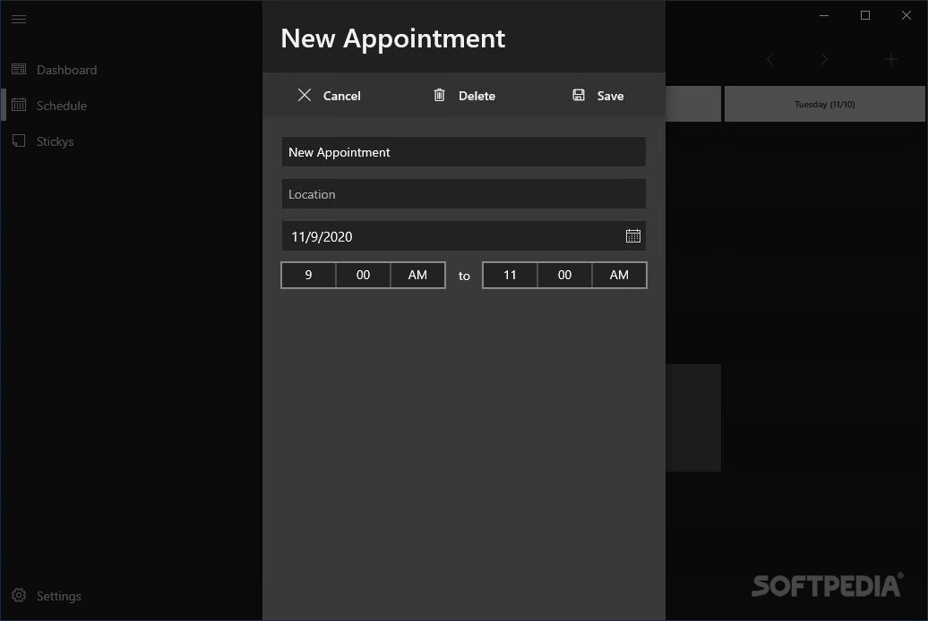 Screenshot 3