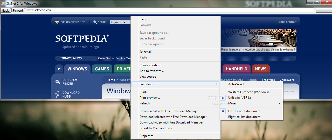 Screenshot 4