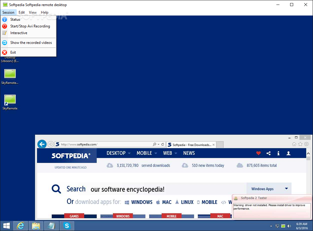 Screenshot 6