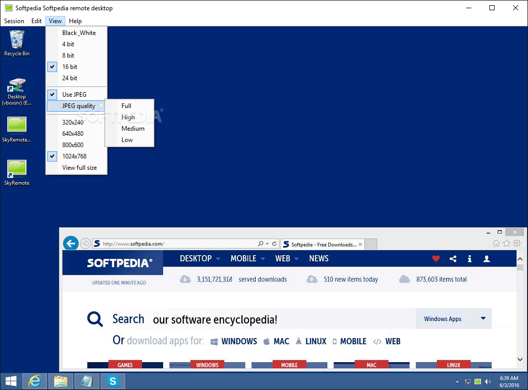 Screenshot 8