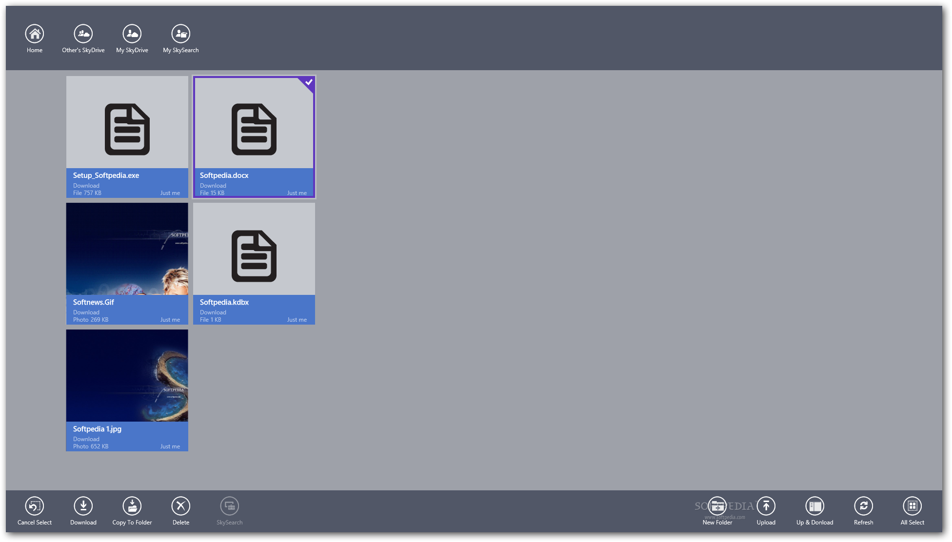 Screenshot 4