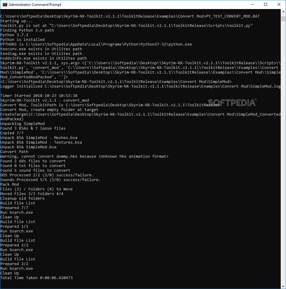Screenshot 1
