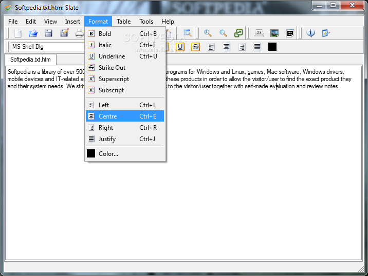 Screenshot 5
