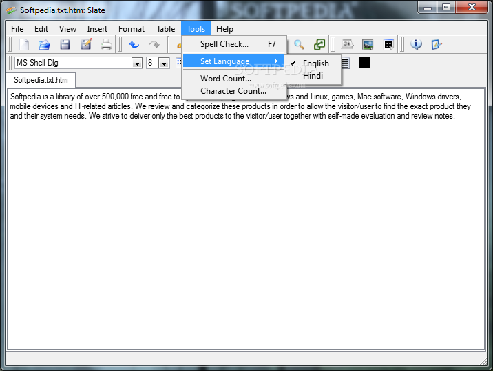 Screenshot 7