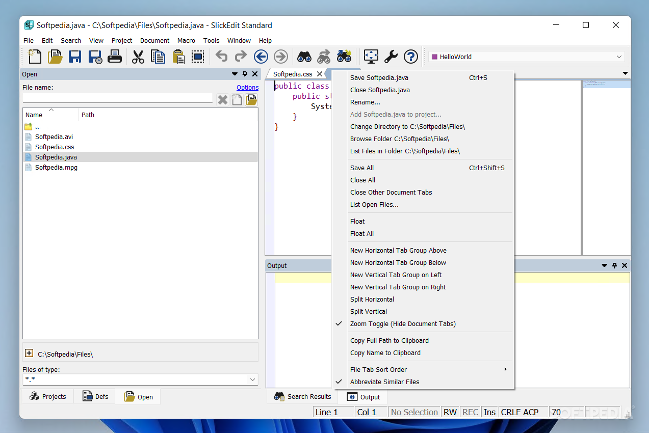 Screenshot 2