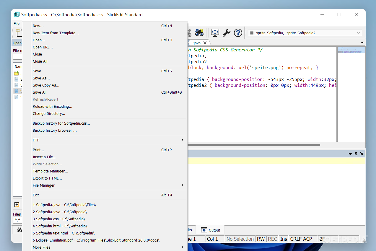 Screenshot 3
