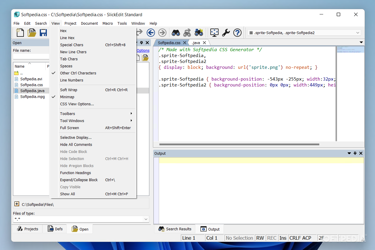 Screenshot 6