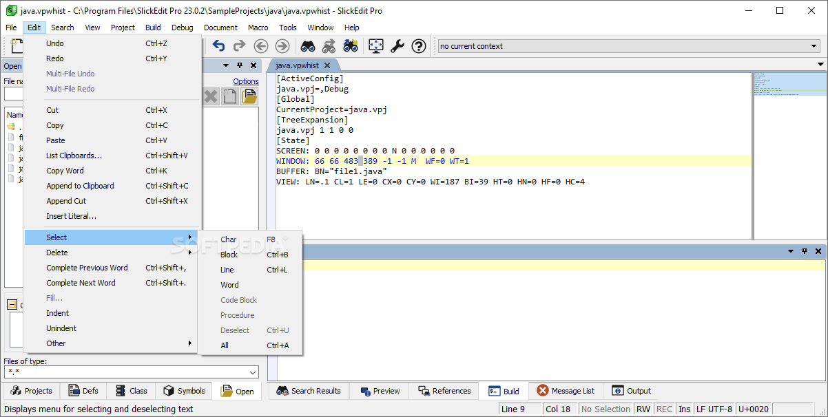 Screenshot 3