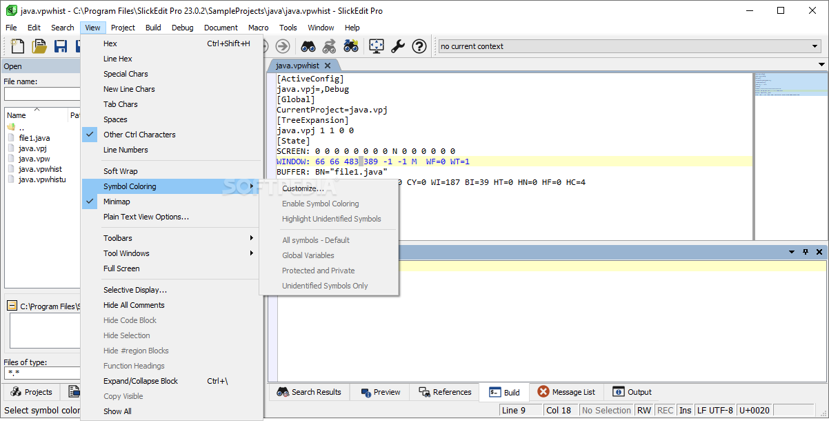 Screenshot 5