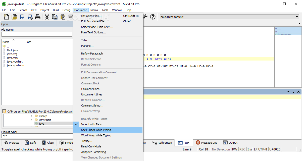 Screenshot 9