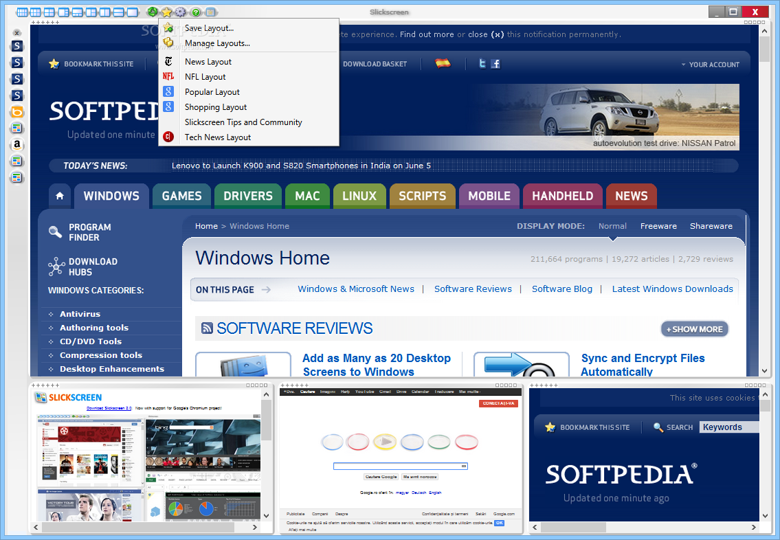 Screenshot 2