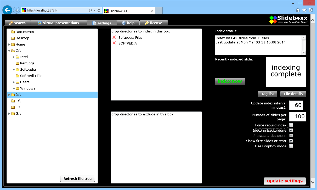 Screenshot 4