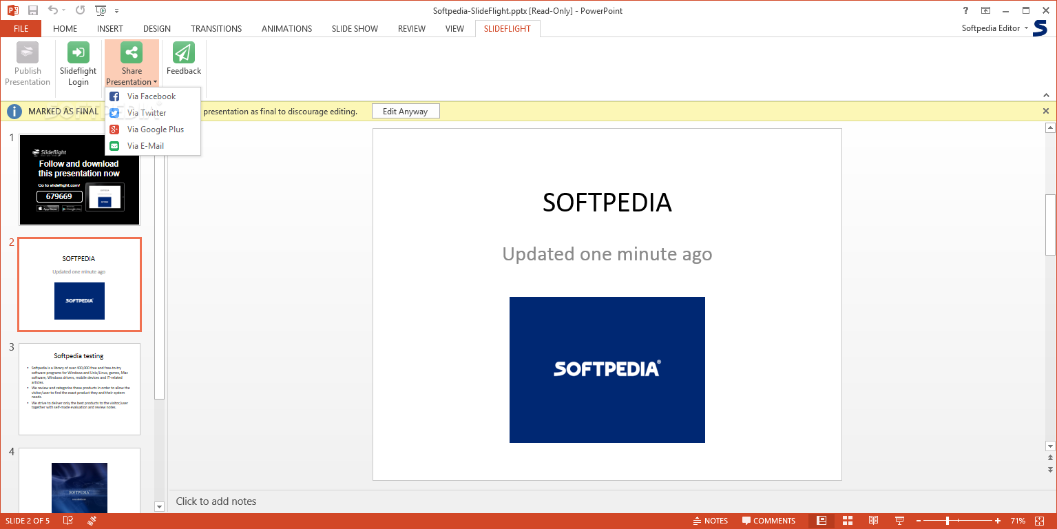 Screenshot 4
