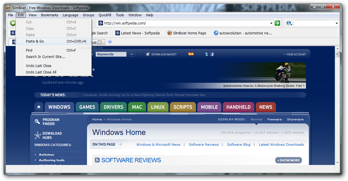 Screenshot 4