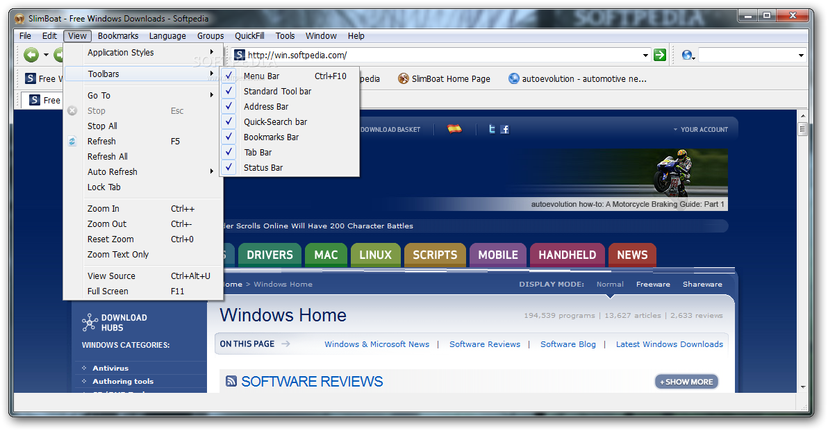 Screenshot 5